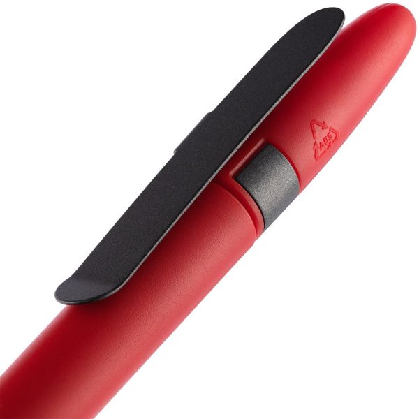 Ручка шариковая Prodir DS5 TSM Metal Clip — изображение 5