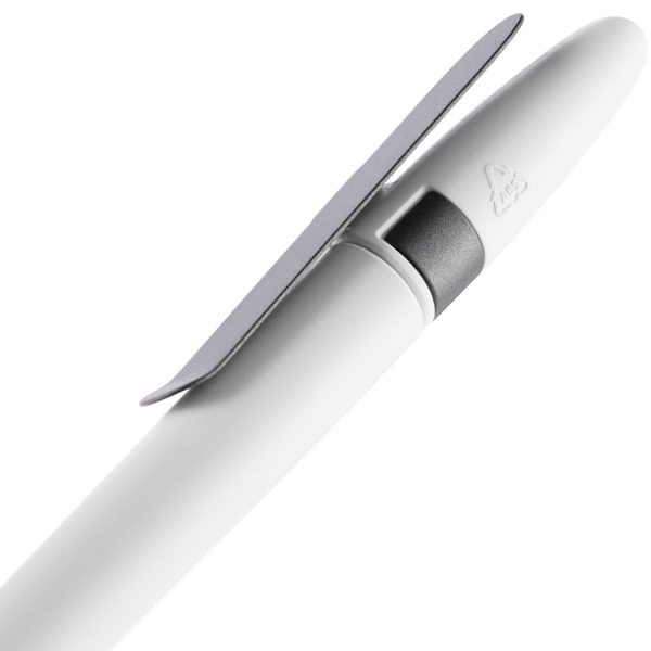 Ручка шариковая Prodir DS5 TSM Metal Clip — изображение 5