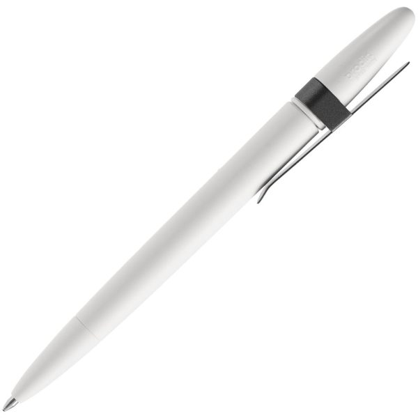 Ручка шариковая Prodir DS5 TSM Metal Clip — изображение 3