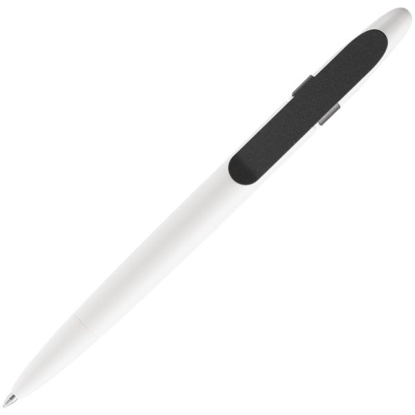 Ручка шариковая Prodir DS5 TSM Metal Clip — изображение 4
