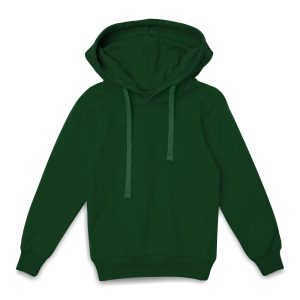 Худи детское Kirenga Kids 2.0
