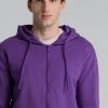 Толстовка на молнии с капюшоном Siverga 2.0 — изображение 7