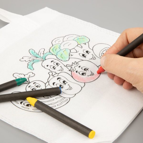 Сумка для раскрашивания Create — изображение 7