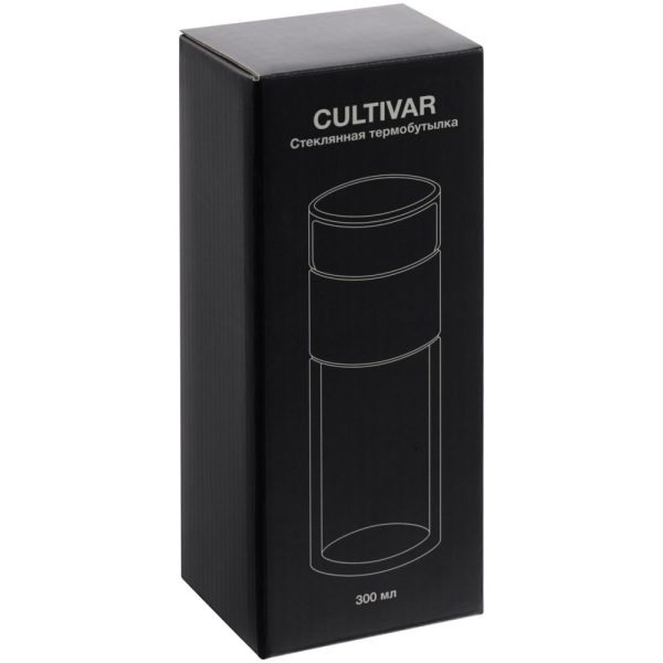 Бутылка для заваривания Cultivar — изображение 11