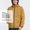 Куртка с капюшоном унисекс Gotland — изображение 7