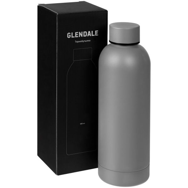 Термобутылка Glendale — изображение 7