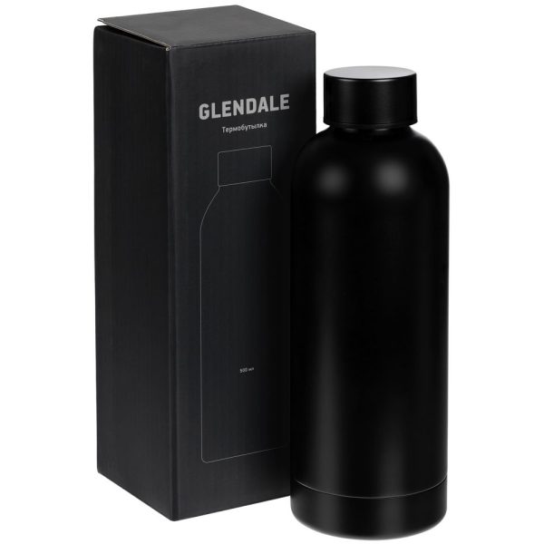Термобутылка Glendale — изображение 7