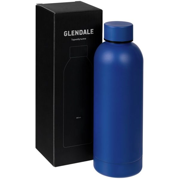Термобутылка Glendale — изображение 7