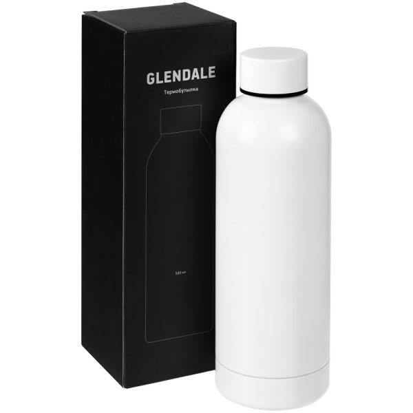 Термобутылка Glendale — изображение 7