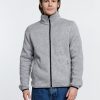 Куртка унисекс Gotland — изображение 8