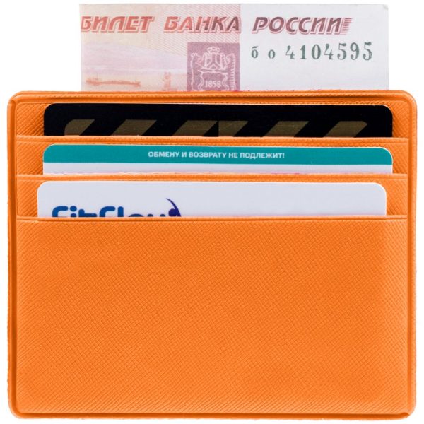 Чехол для карточек Devon — изображение 4