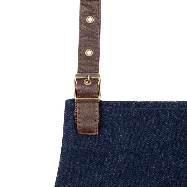Фартук Denim Team — изображение 2