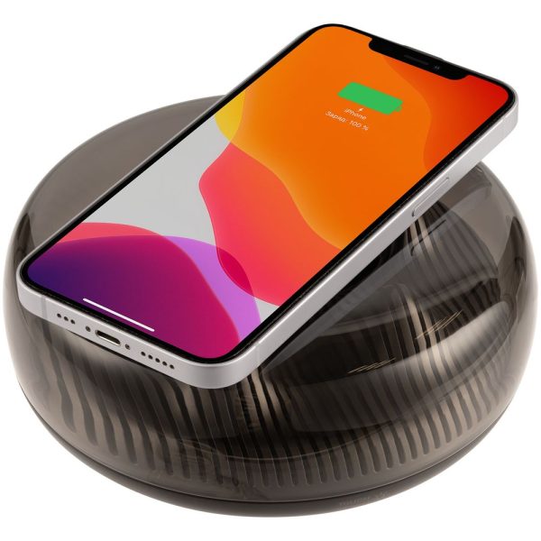 Станция беспроводной зарядки с подсветкой apexPoint ver.2 — изображение 2
