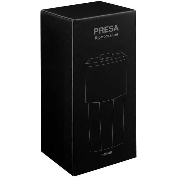 Термостакан Presa — изображение 11