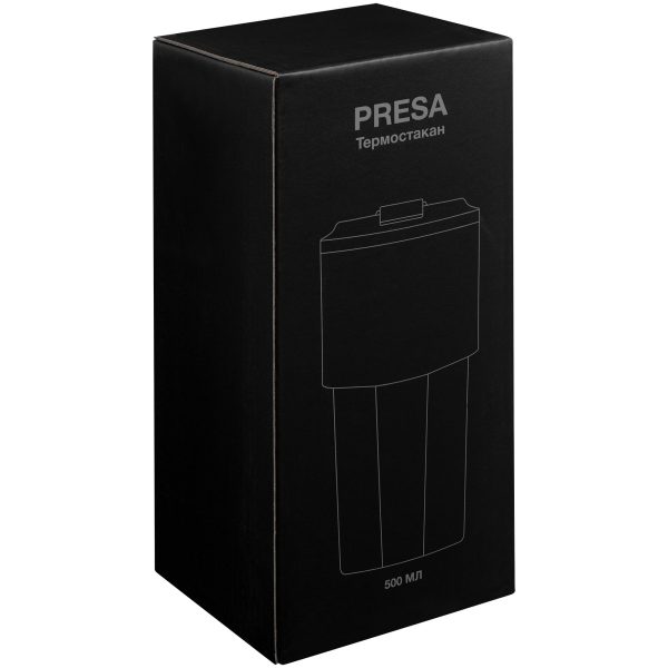 Термостакан Presa — изображение 11