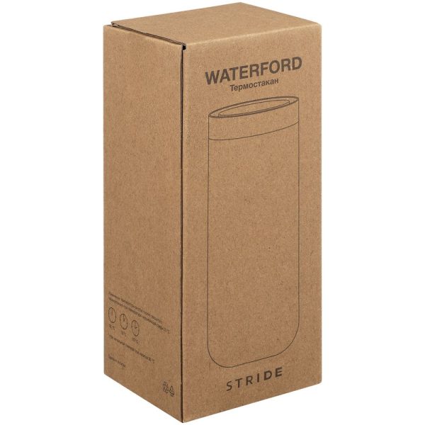 Термостакан Waterford — изображение 14