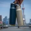Термобутылка Tateyama — изображение 10