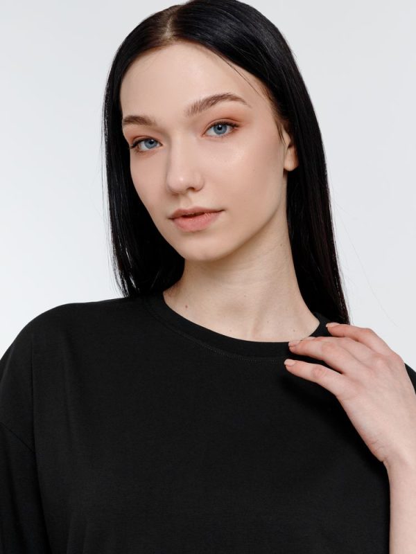 Футболка оверсайз унисекс Big Haul — изображение 11
