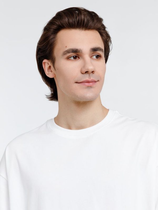 Футболка оверсайз унисекс Big Haul — изображение 7