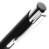 Ручка шариковая Keskus Soft Touch — изображение 4