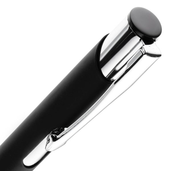 Ручка шариковая Keskus Soft Touch — изображение 4