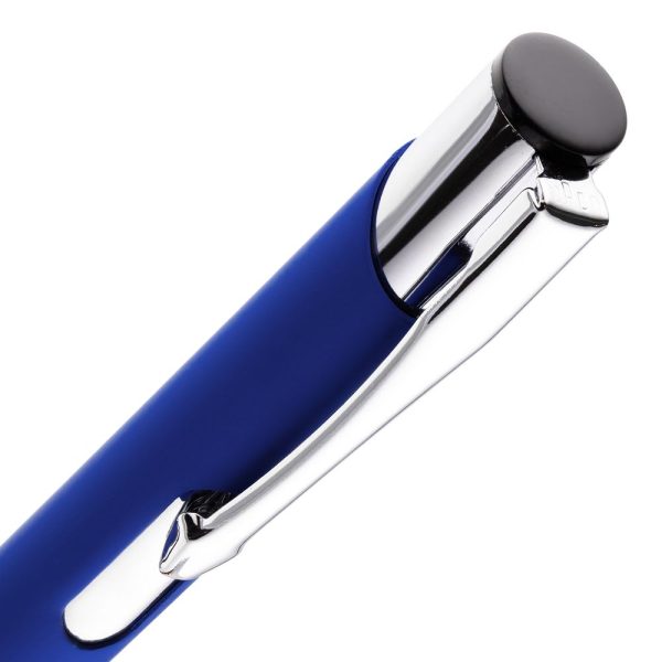 Ручка шариковая Keskus Soft Touch — изображение 4