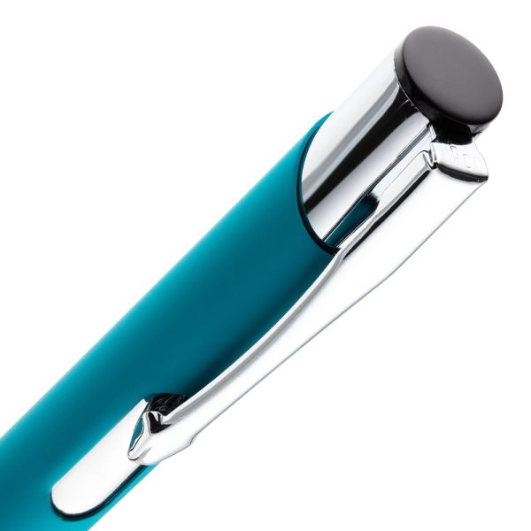 Ручка шариковая Keskus Soft Touch — изображение 4