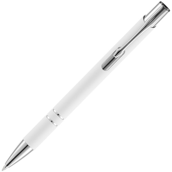 Ручка шариковая Keskus Soft Touch — изображение 3