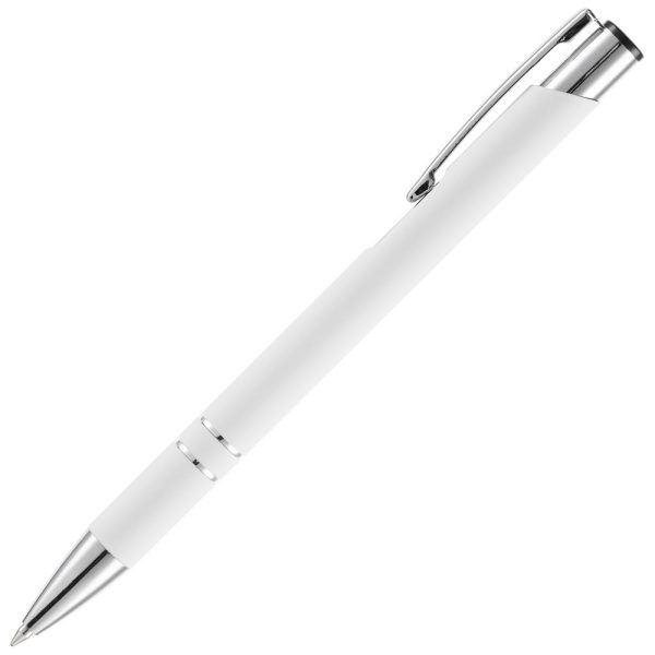 Ручка шариковая Keskus Soft Touch — изображение 2