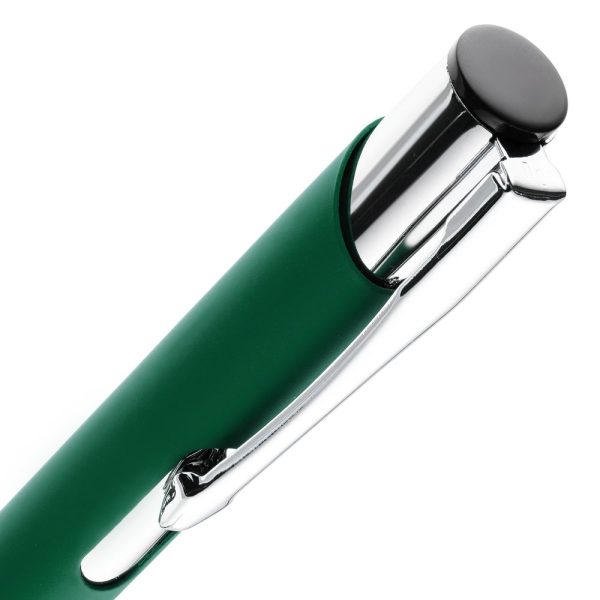 Ручка шариковая Keskus Soft Touch — изображение 4