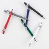 Ручка шариковая Pointer Soft Touch со стилусом — изображение 5