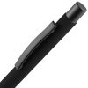 Ручка шариковая Atento Soft Touch — изображение 4