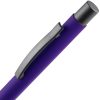 Ручка шариковая Atento Soft Touch — изображение 4