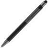 Ручка шариковая Atento Soft Touch Stylus со стилусом — изображение 3