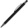 Ручка шариковая Atento Soft Touch Stylus со стилусом — изображение 2