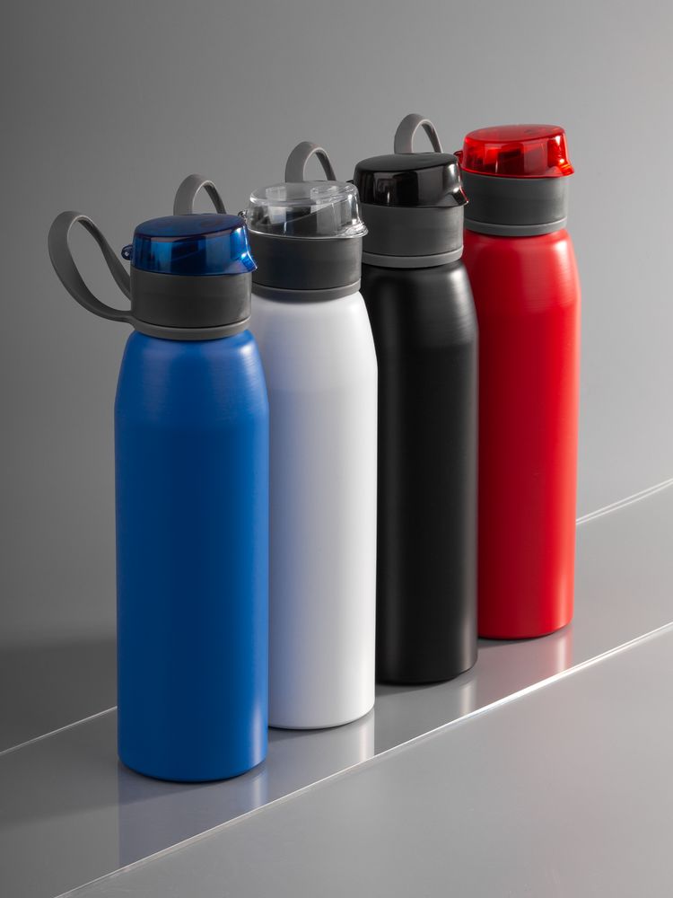 Бутылка для воды Billy Gym Бутылка для воды Billy Gym — изображение 9