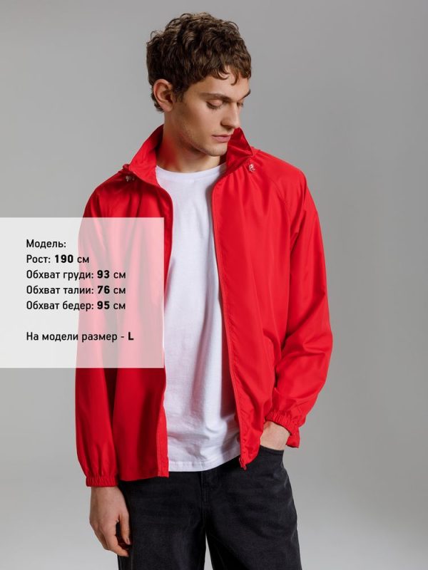 Куртка Kivach Air — изображение 14
