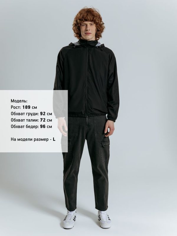Куртка Kivach City — изображение 15