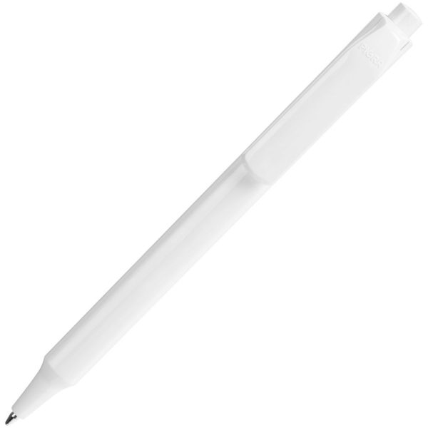 Ручка шариковая Pigra P04 Polished — изображение 2