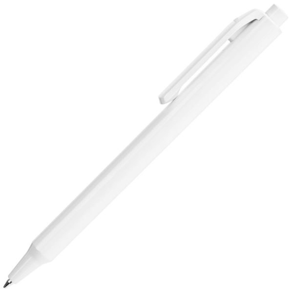 Ручка шариковая Pigra P04 Polished — изображение 3