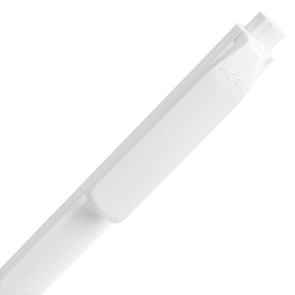 Ручка шариковая Pigra P04 Polished — изображение 4