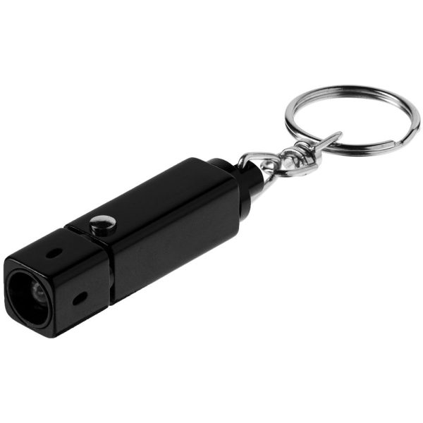Брелок с фонариком Lumitronic — изображение 3