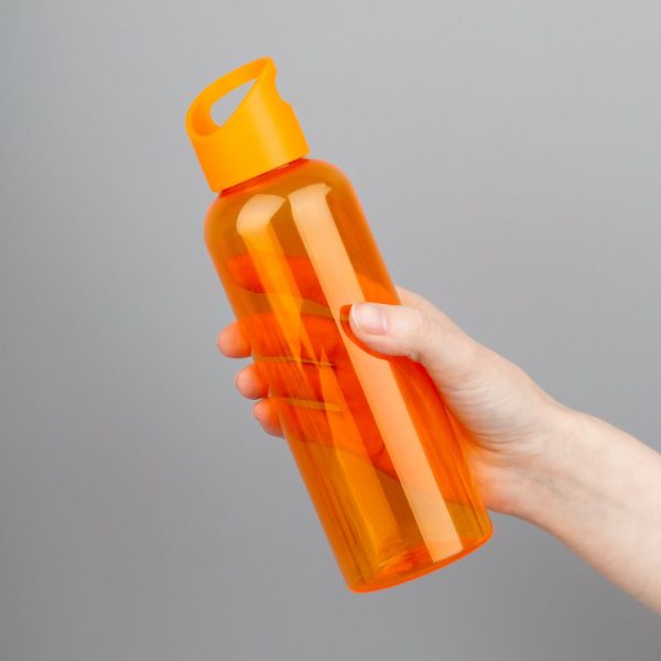 Бутылка для воды Plaske — изображение 7