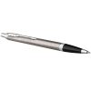 Ручка шариковая Parker IM Essential Stainless Steel CT — изображение 4