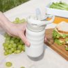 Термобутылка Fujisan 2.0 без логотипа — изображение 15