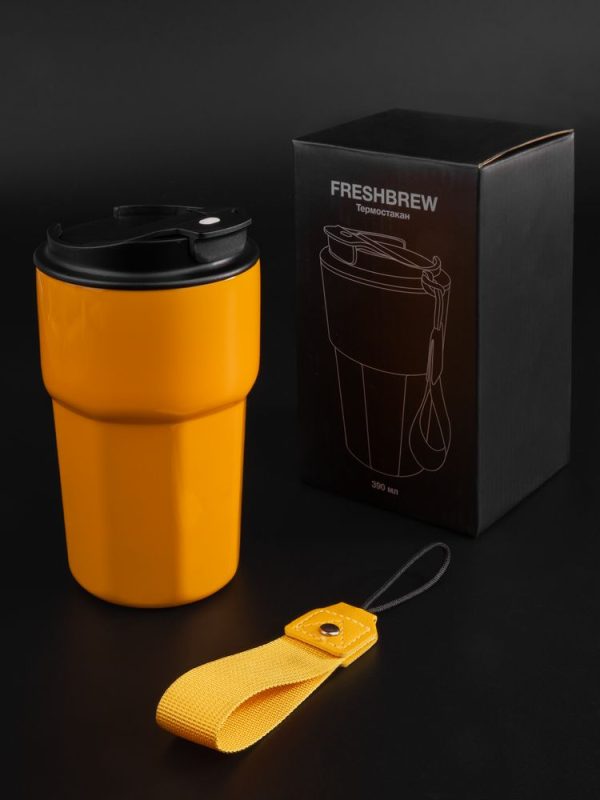 Термостакан Freshbrew — изображение 10