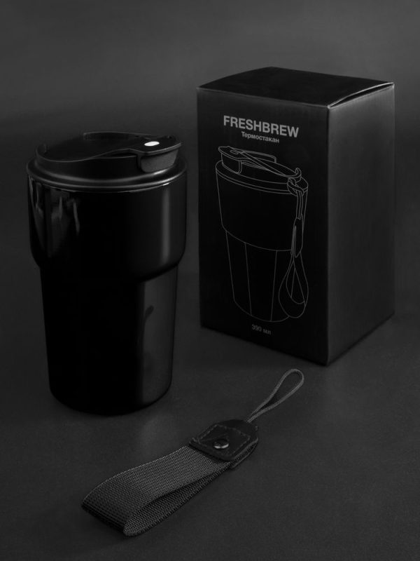 Термостакан Freshbrew — изображение 10