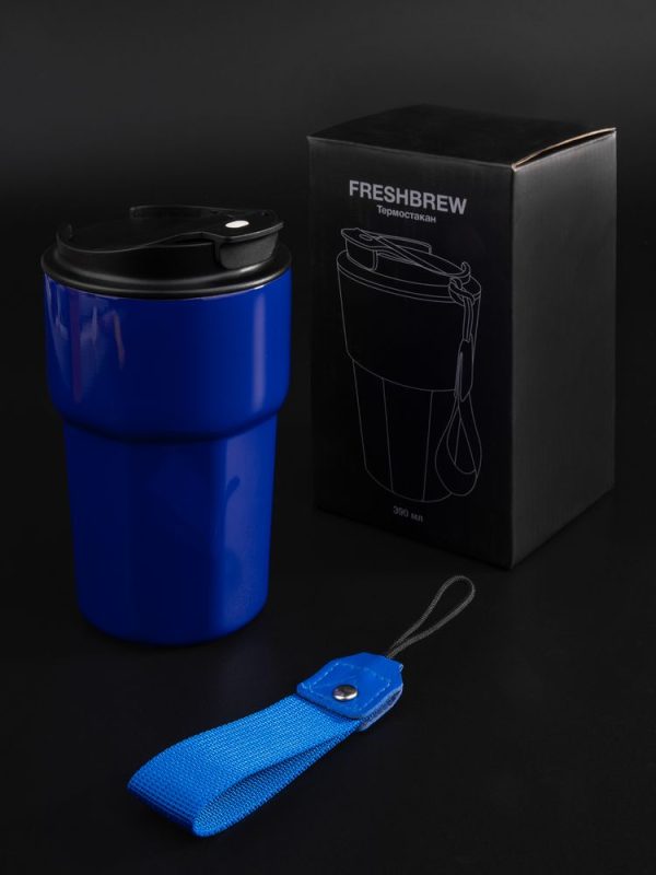 Термостакан Freshbrew — изображение 9