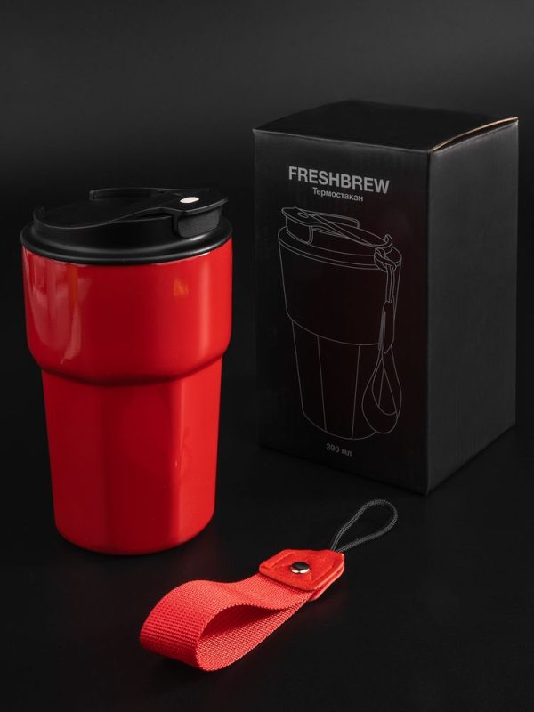 Термостакан Freshbrew — изображение 10