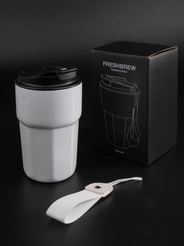 Термостакан Freshbrew — изображение 10